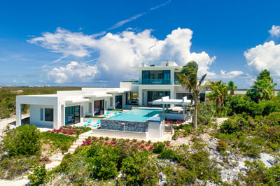 Turtle Tail,Sandy Estate