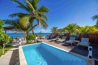 Luxury Villa Photo #3