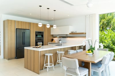 Luxury Villa Photo #7