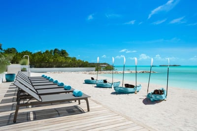 Luxury Villa Photo #15