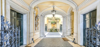 Luxury Villa Photo #26