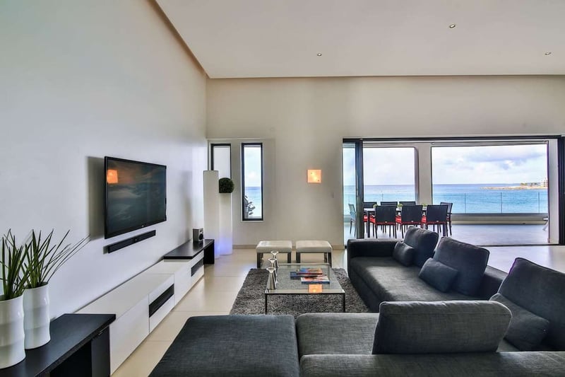 Infinity at Ocean Edge