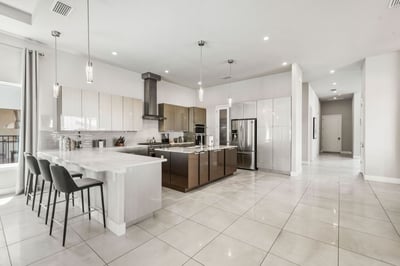Luxury Villa Photo #13