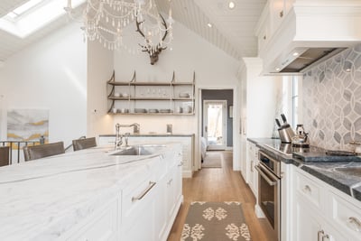 Luxury Villa Photo #10