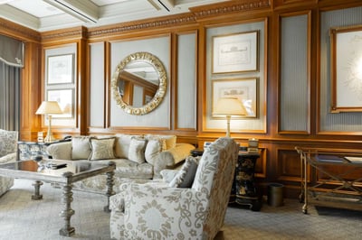 Luxury Villa Photo #6