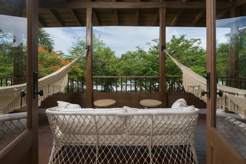 Casa Sirena | 17 Paseo del Mar