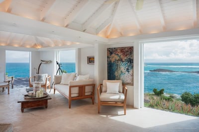 Luxury Villa Photo #7