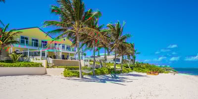Luxury Villa Photo #9