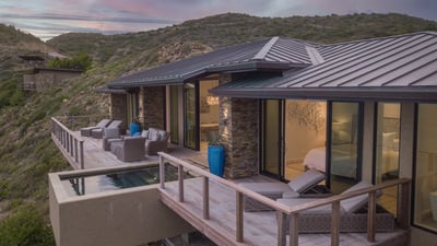 Luxury Villa Photo #3