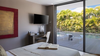 Luxury Villa Photo #26