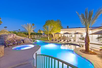 Luxury Villa Photo #7