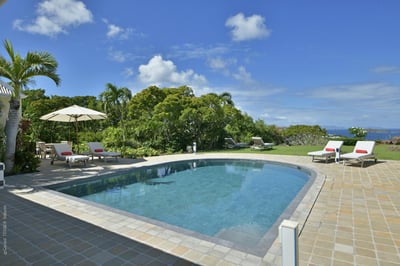 Luxury Villa Photo #2