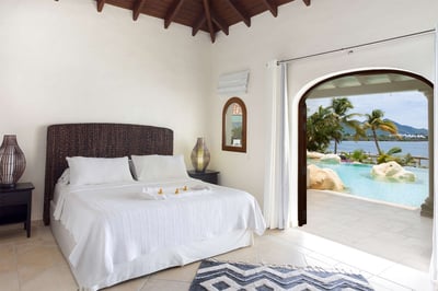 Luxury Villa Photo #23