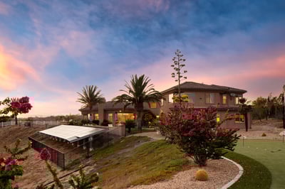 Luxury Villa Photo #51