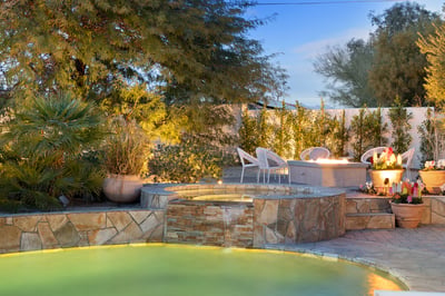 Luxury Villa Photo #8