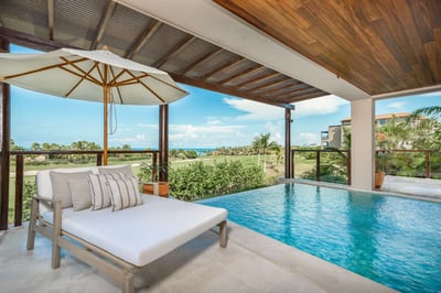 Luxury Villa Photo #5