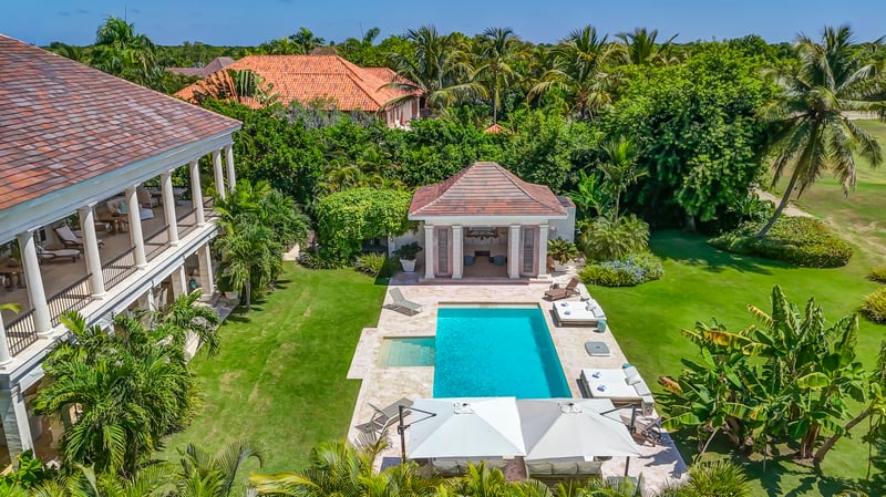 Arrecife 69 | Allegra