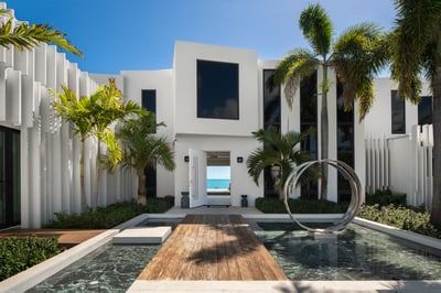 Luxury Villa Photo #19