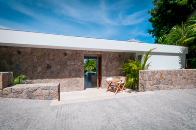 Luxury Villa Photo #15