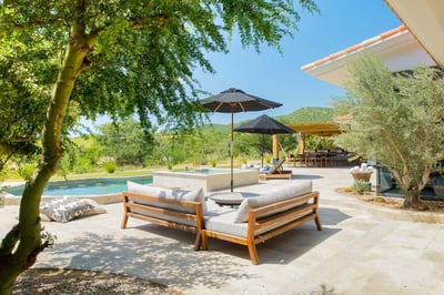 Luxury Villa Photo #3