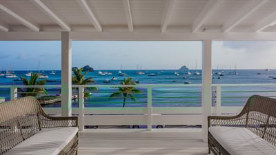 Luxury Villa Photo #33