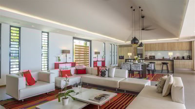 Luxury Villa Photo #38
