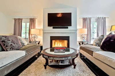 Luxury Villa Photo #23