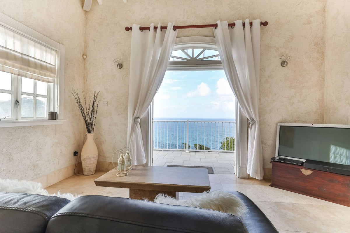 Cayman Villa villa rental in Sea Breeze Hills - 45