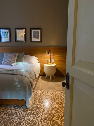 Luxury Villa Photo #24