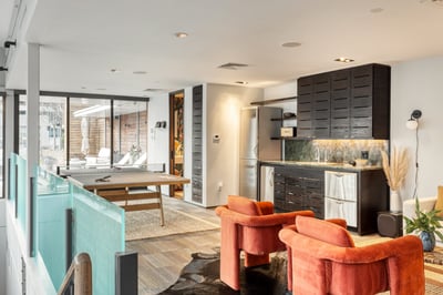 Luxury Villa Photo #19