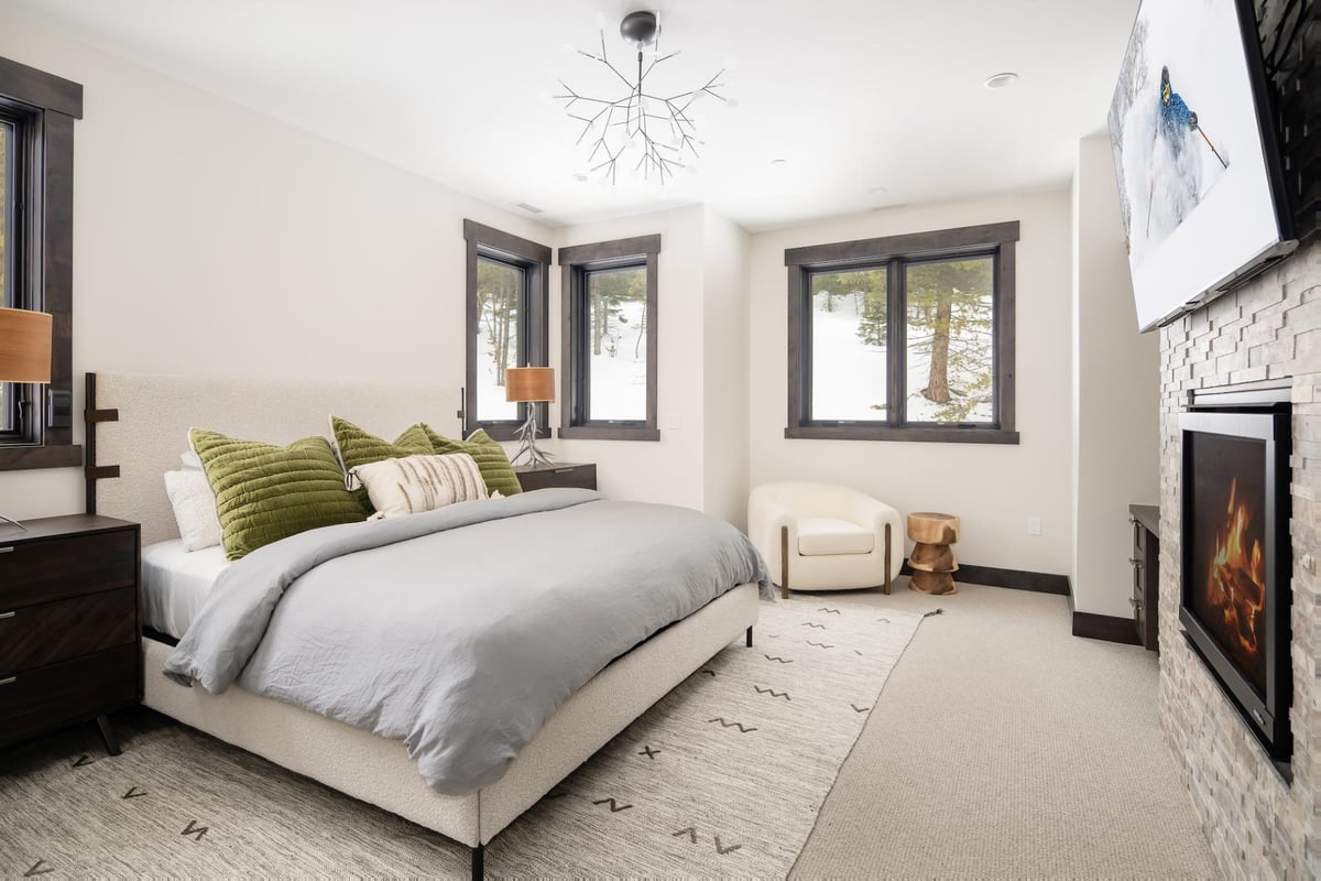 Spanish Peaks | Highlands Cabin 18