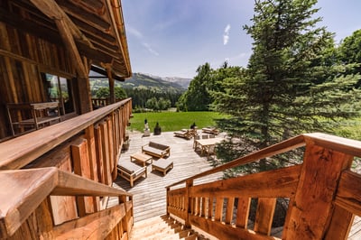 Luxury Villa Photo #4
