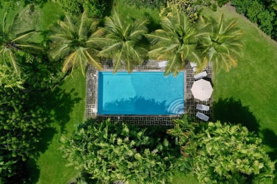 Luxury Villa Photo #7