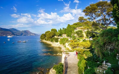 Luxury Villa Photo #11