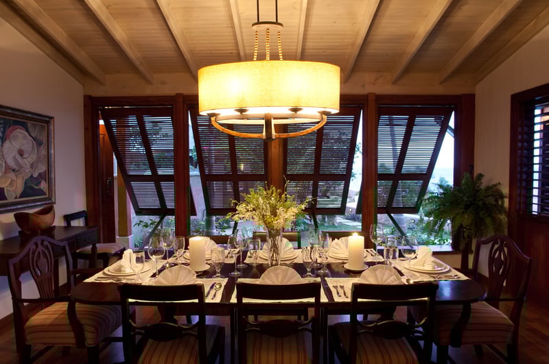 Hidden Bay by the Sea