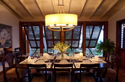 Luxury Villa Photo #27