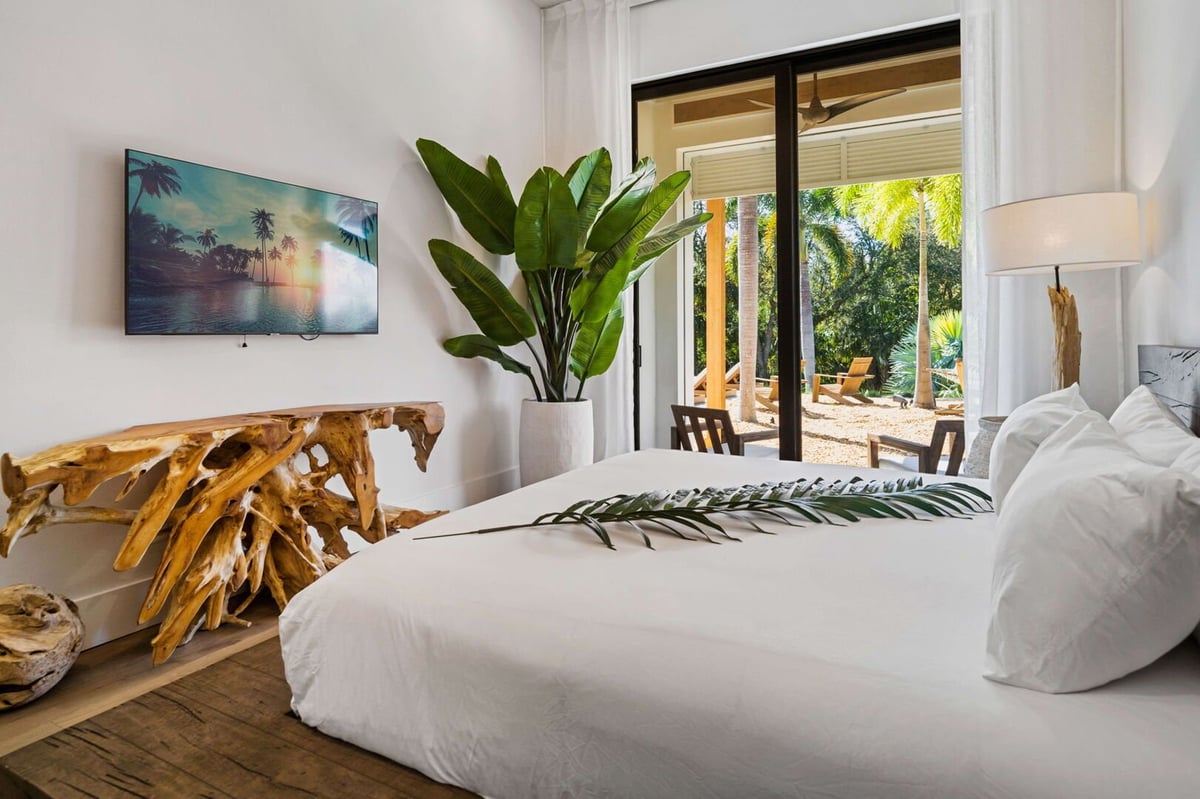 Majestic Mirage Estate