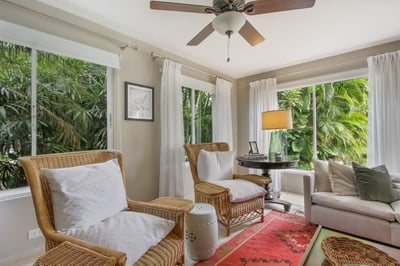 Luxury Villa Photo #13