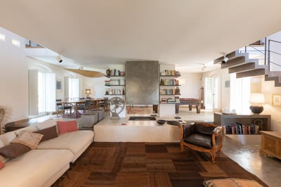 Luxury Villa Photo #14
