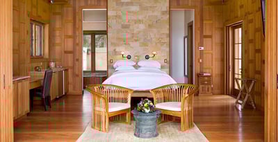 Luxury Villa Photo #30