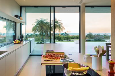 Luxury Villa Photo #43