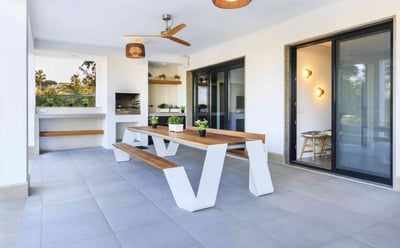 Luxury Villa Photo #4