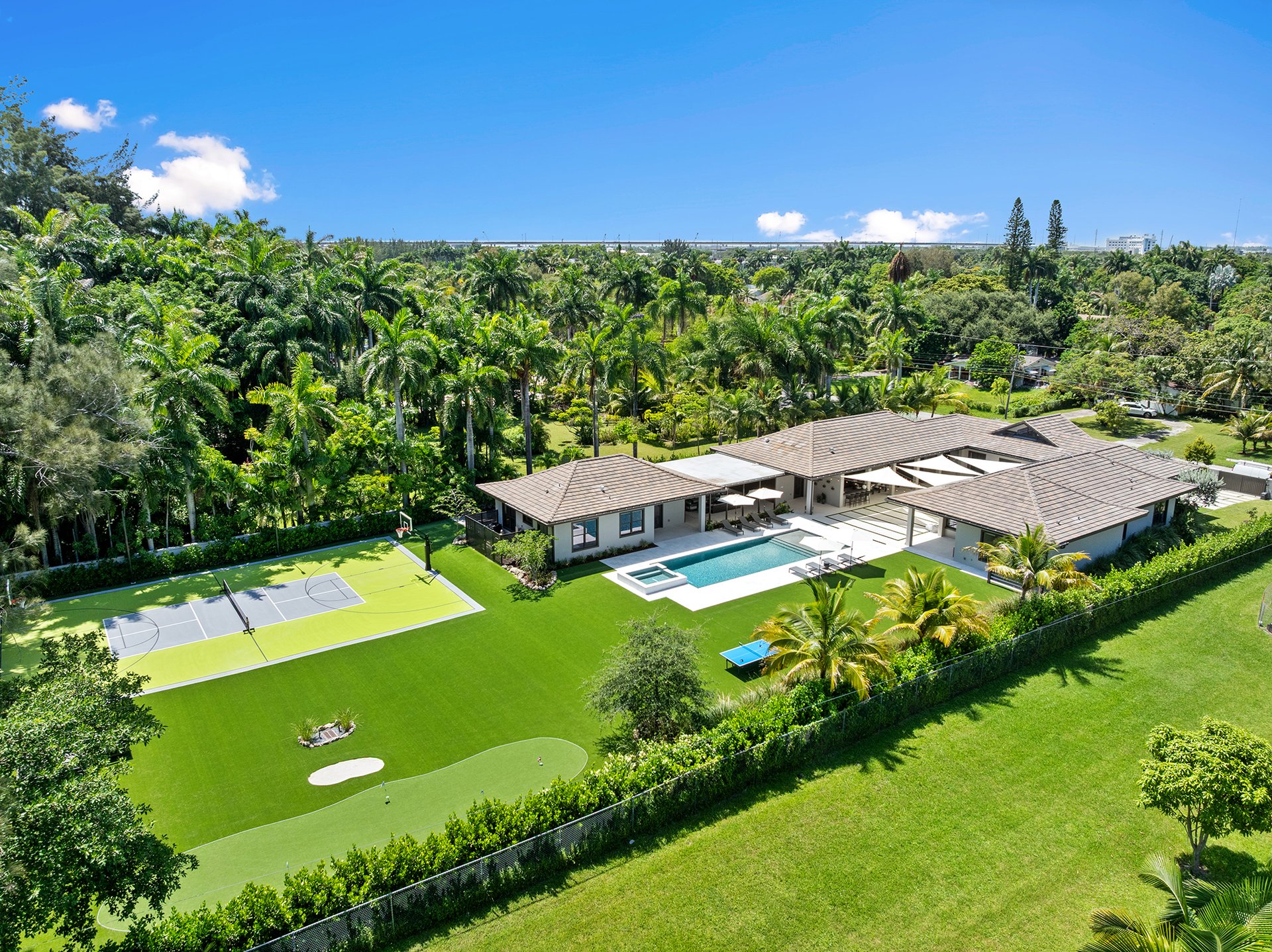 Villa