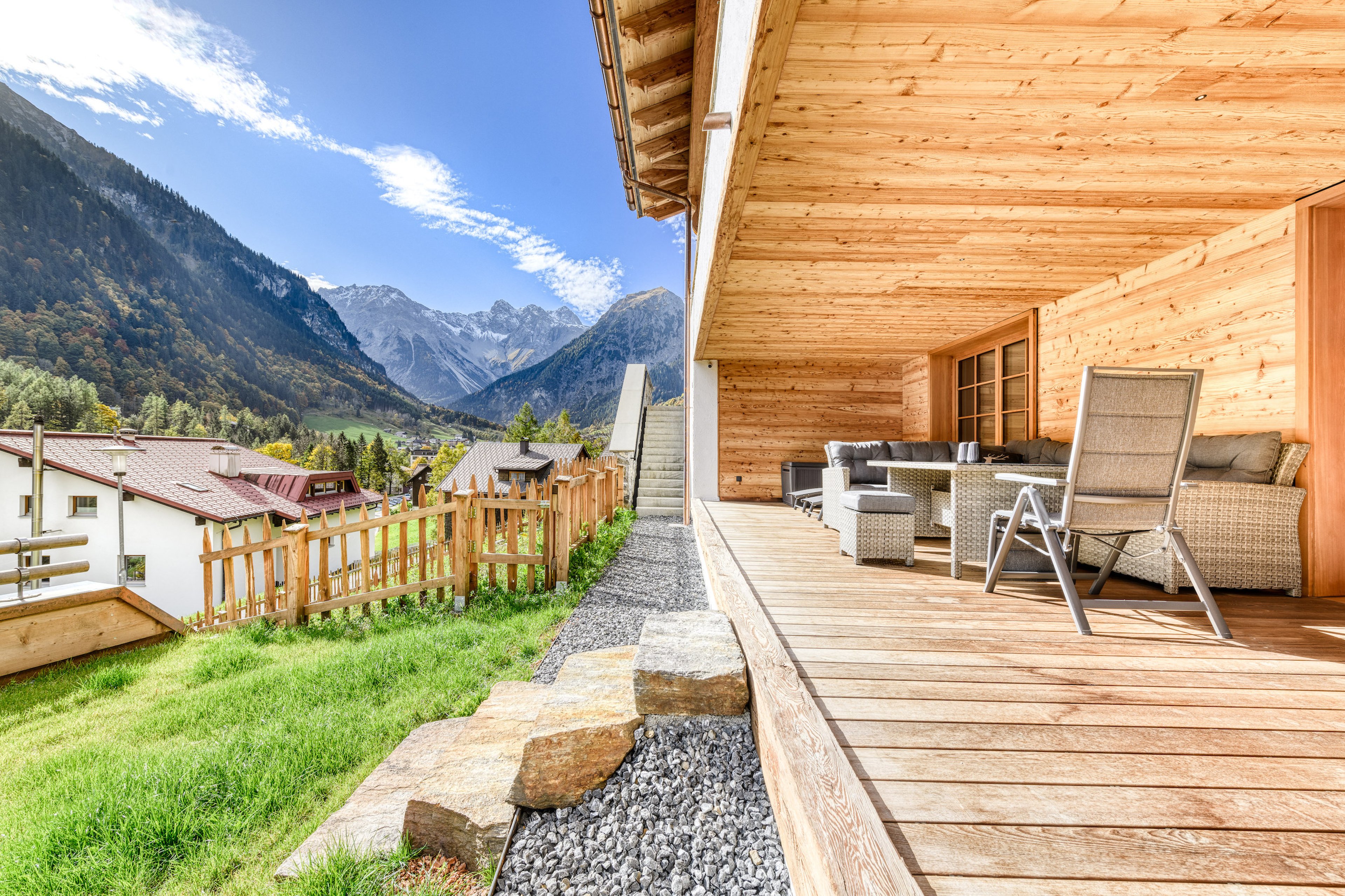 Chalet Grace  - 5