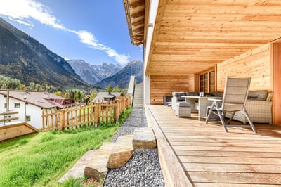 Luxury Villa Photo #5