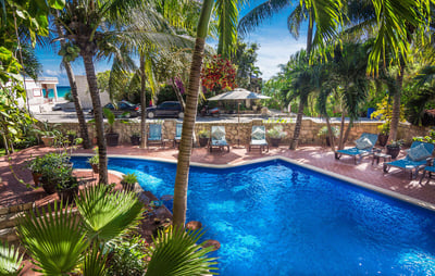 Luxury Villa Photo #4