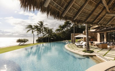 Luxury Villa Photo #6