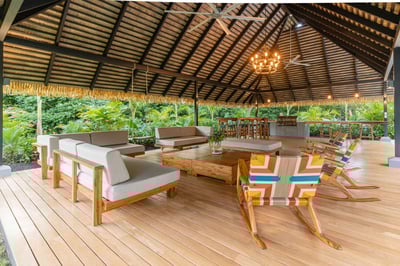 Luxury Villa Photo #12