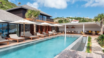 Toiny,Over the Ocean