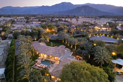 Luxury Villa Photo #53